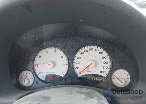 2004 Jeep Liberty Sport из США, поврежденный, VIN 1J4GL48K64W220341